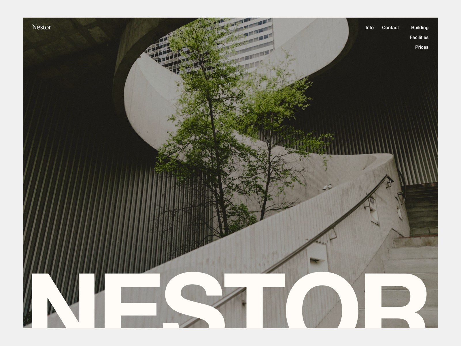 Nestor
