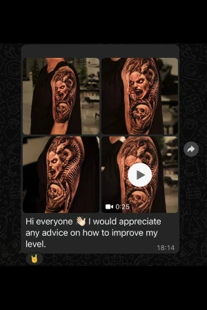 OUR STUDENTS RESULTS