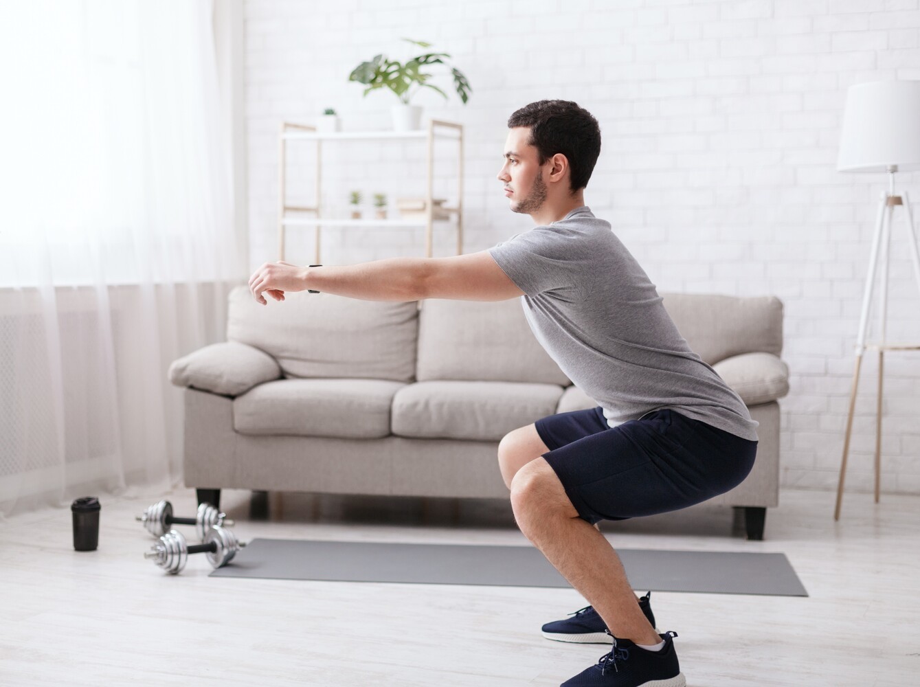 best workout for weight loss