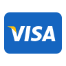 visa logo