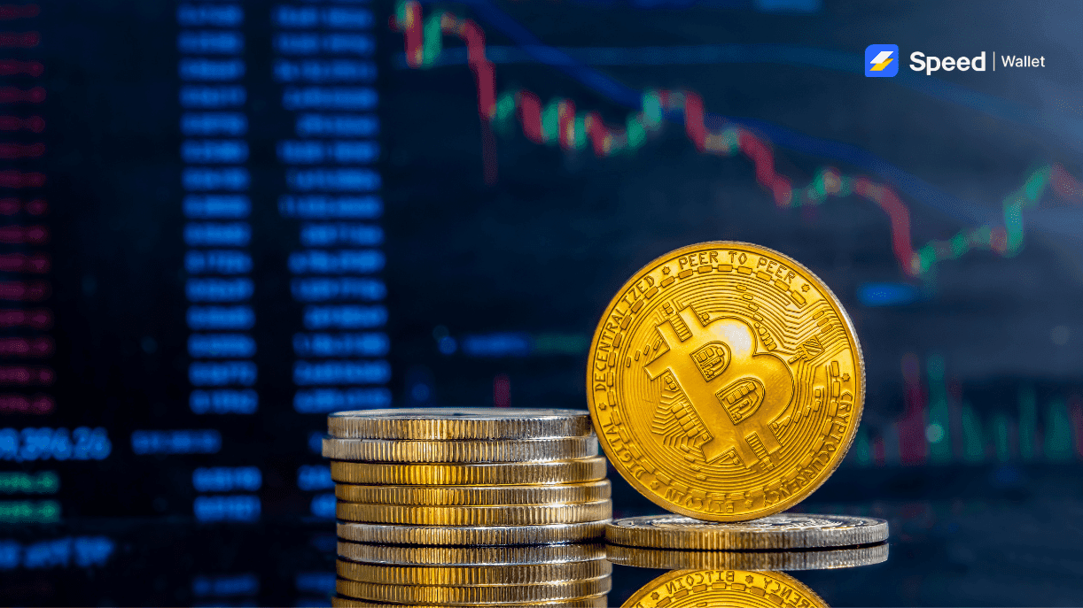 Bitcoin just crossed $100,000 for the first time ever