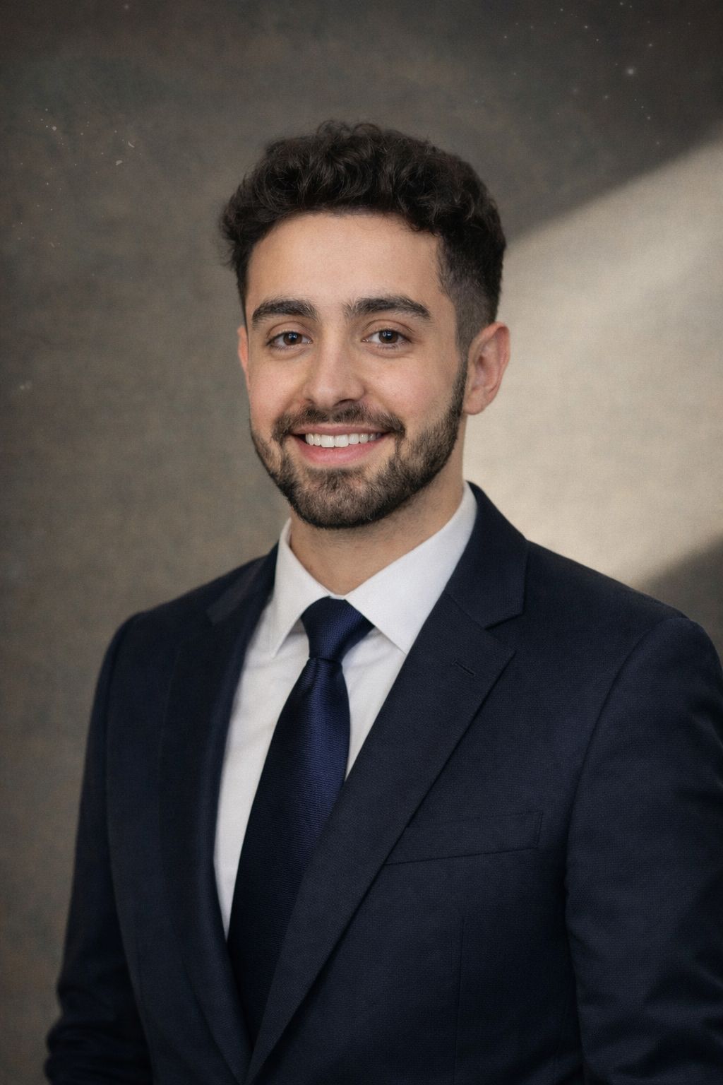 Logan fondateur Uplence 