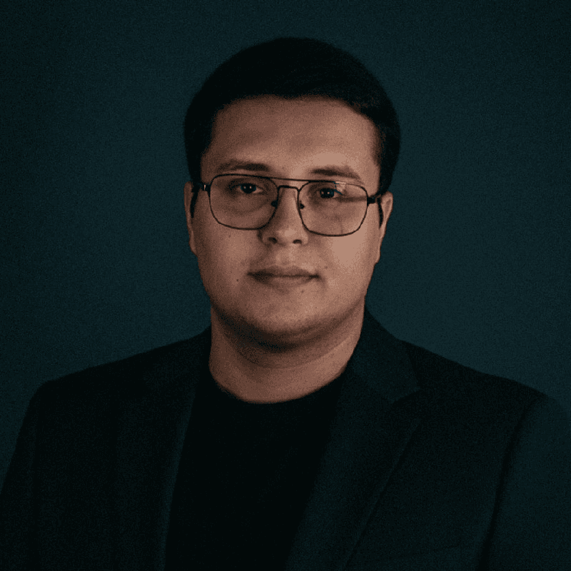 Profile Image of Logo Design Client