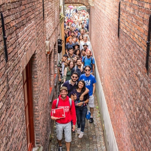 Legendás Útmutató