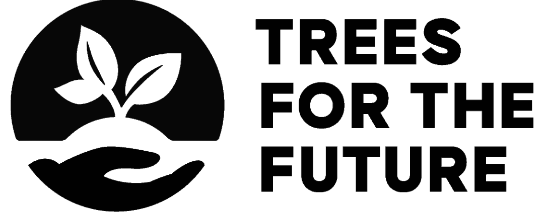 TREES for the Future Logo