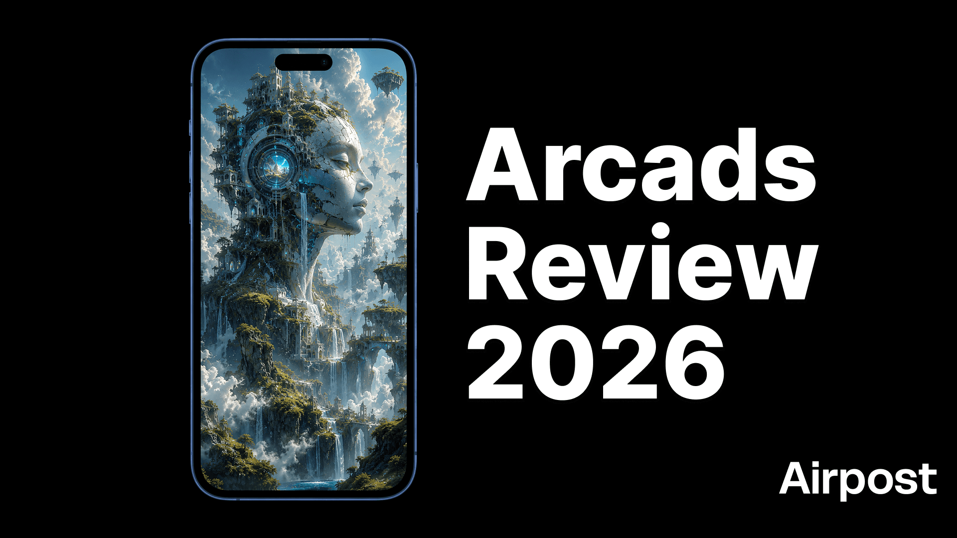 Arcads Review 2026: Features, Pricing & Best Alternatives