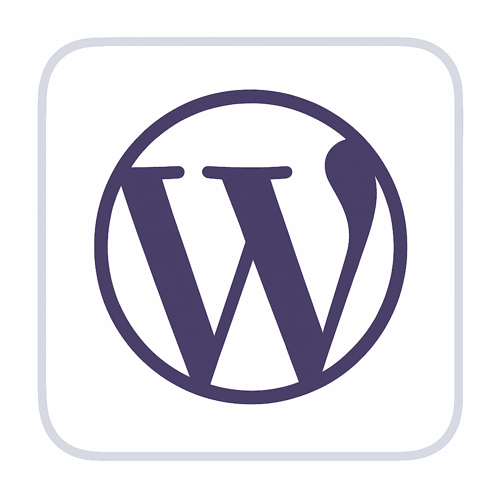 Site wordpress
