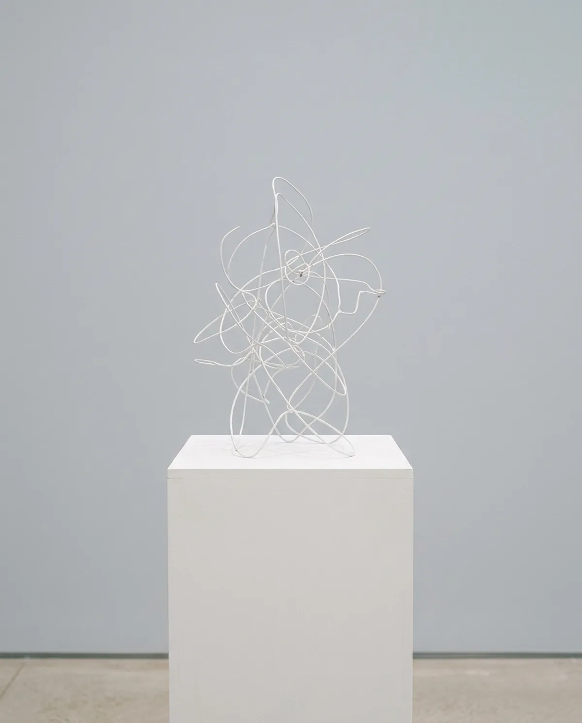 Line Study IV, 2025 by Kofi Adjei