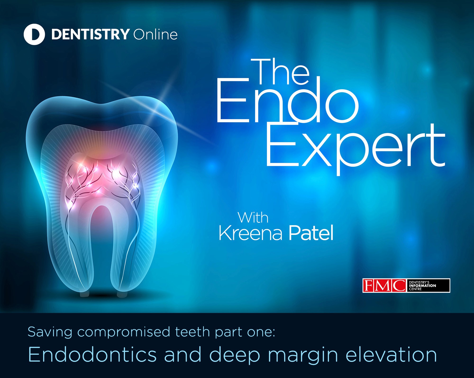 The Endo Expert article