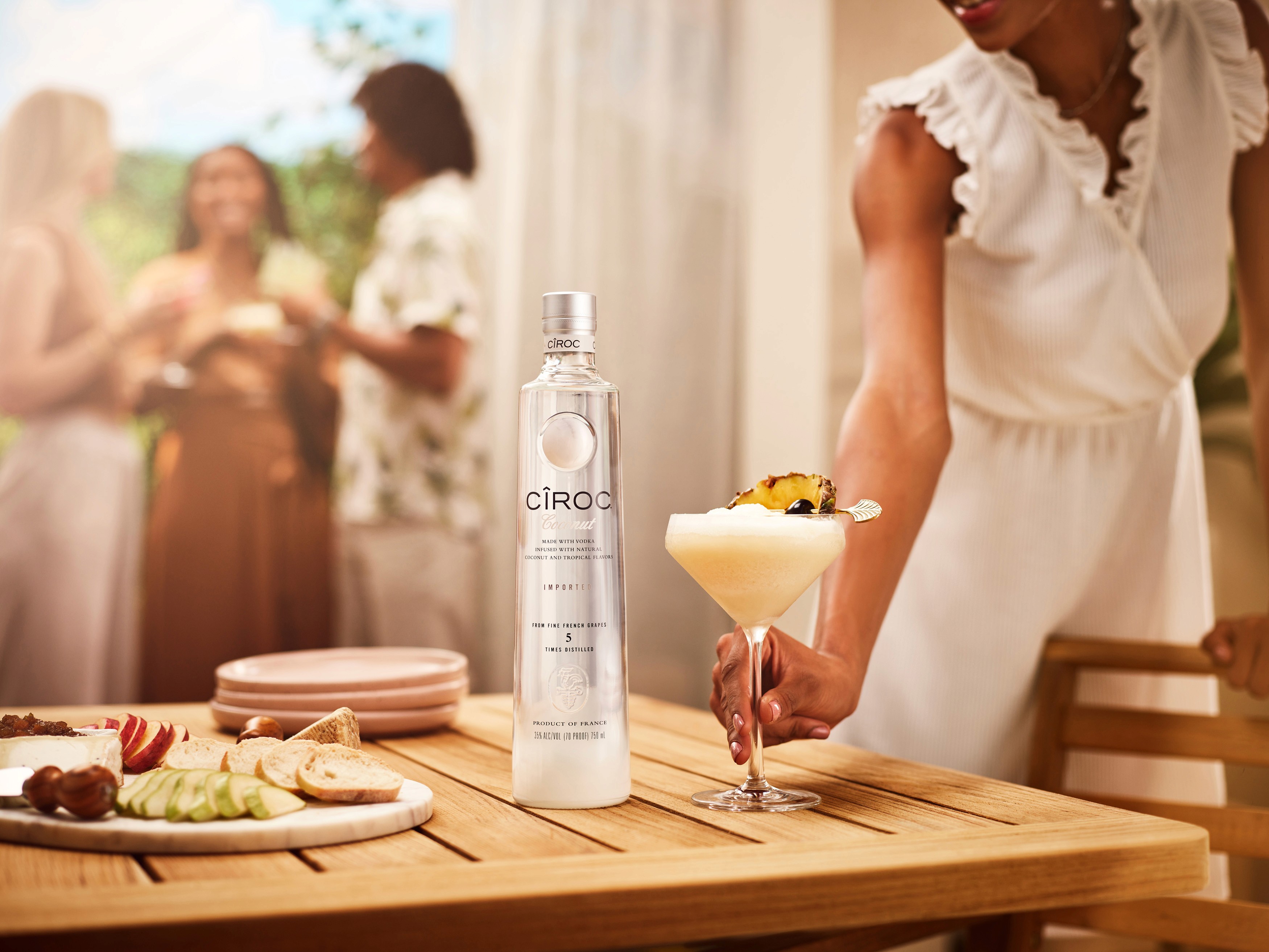 An Everyday Celebration Campaign