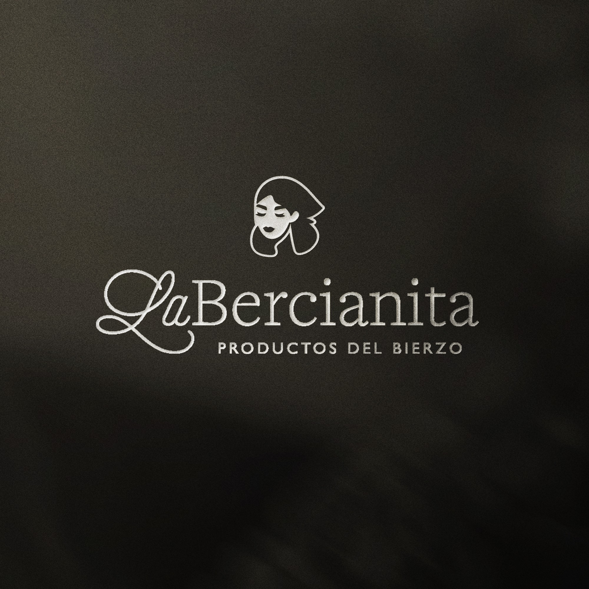Imagen del logotipo de La bercianita