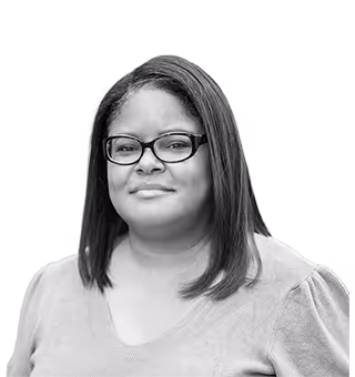 Cheri Clark, CPA - Senior Tax Associate