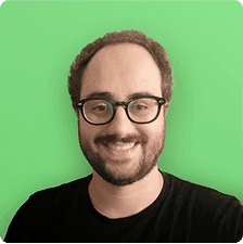 Face of Antonello Livrano