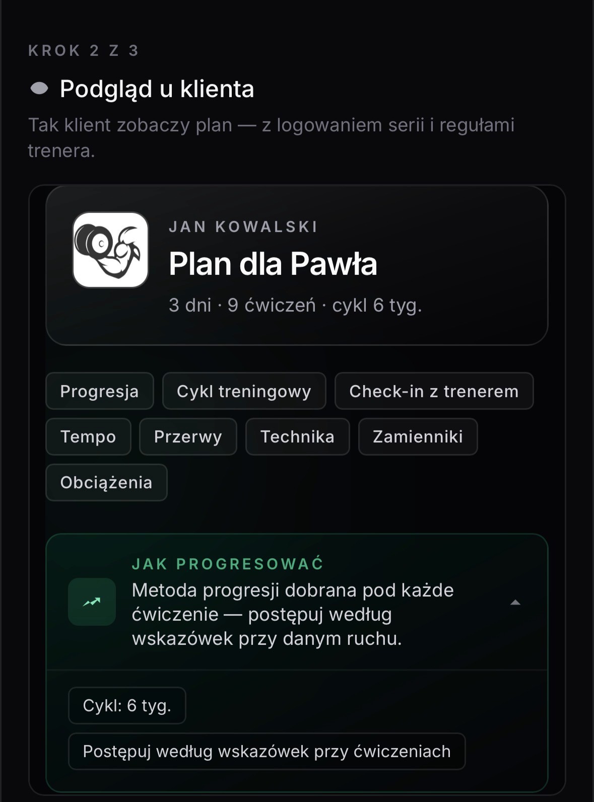 Planlab AI automation and workflow builder screen