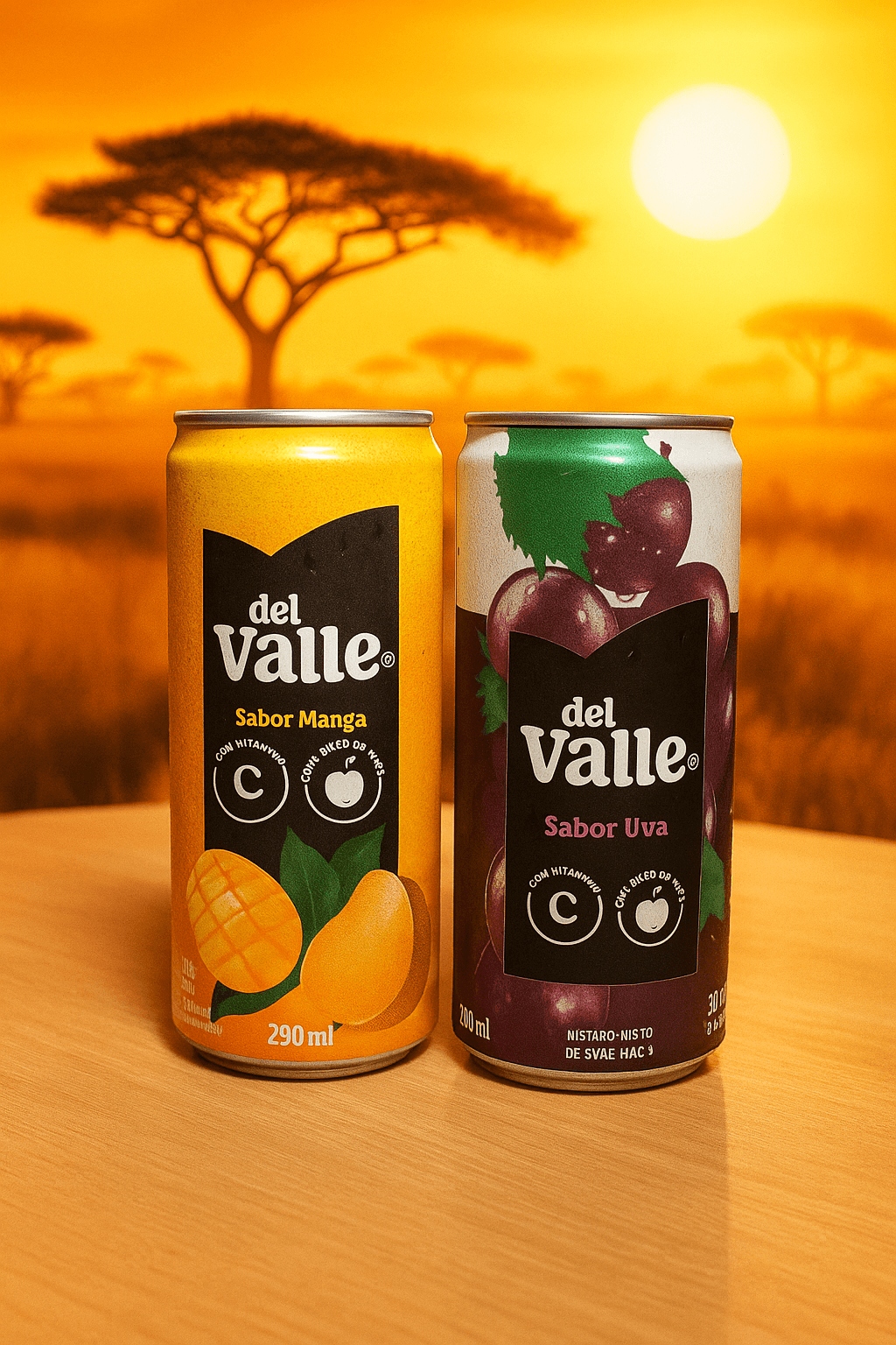 suco del vale