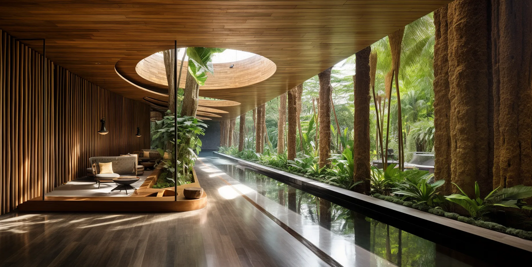 Healthy Home Buwit