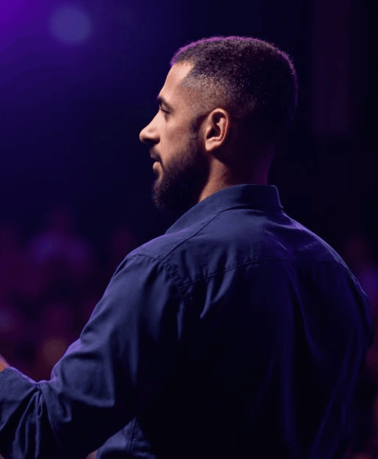 Web Design Mockup Image