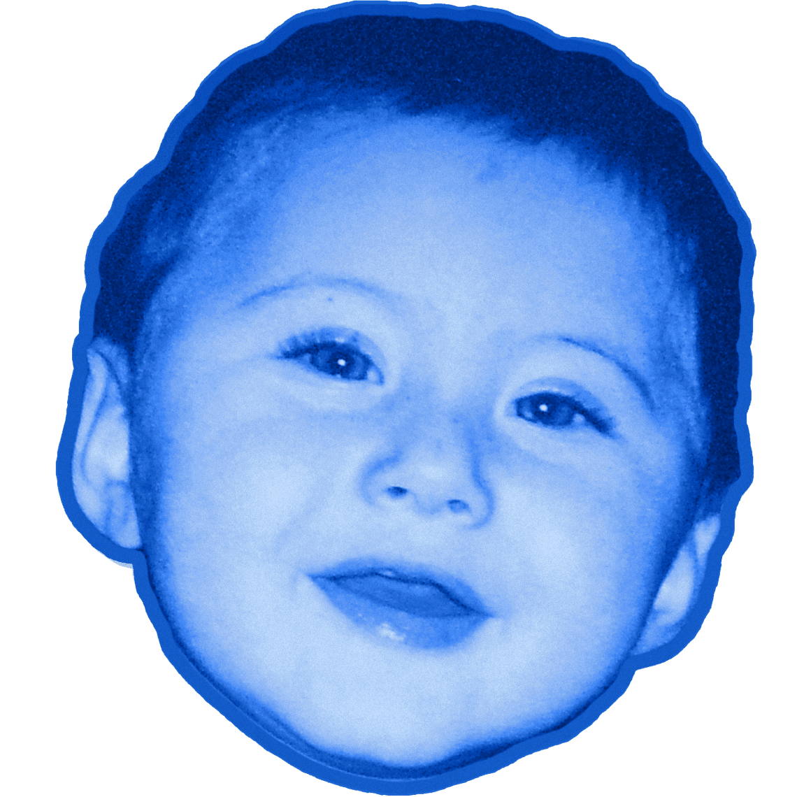 Photo d'Ilies MANATA enfant et beau, Ux / Ui Designer & Développeur Framer