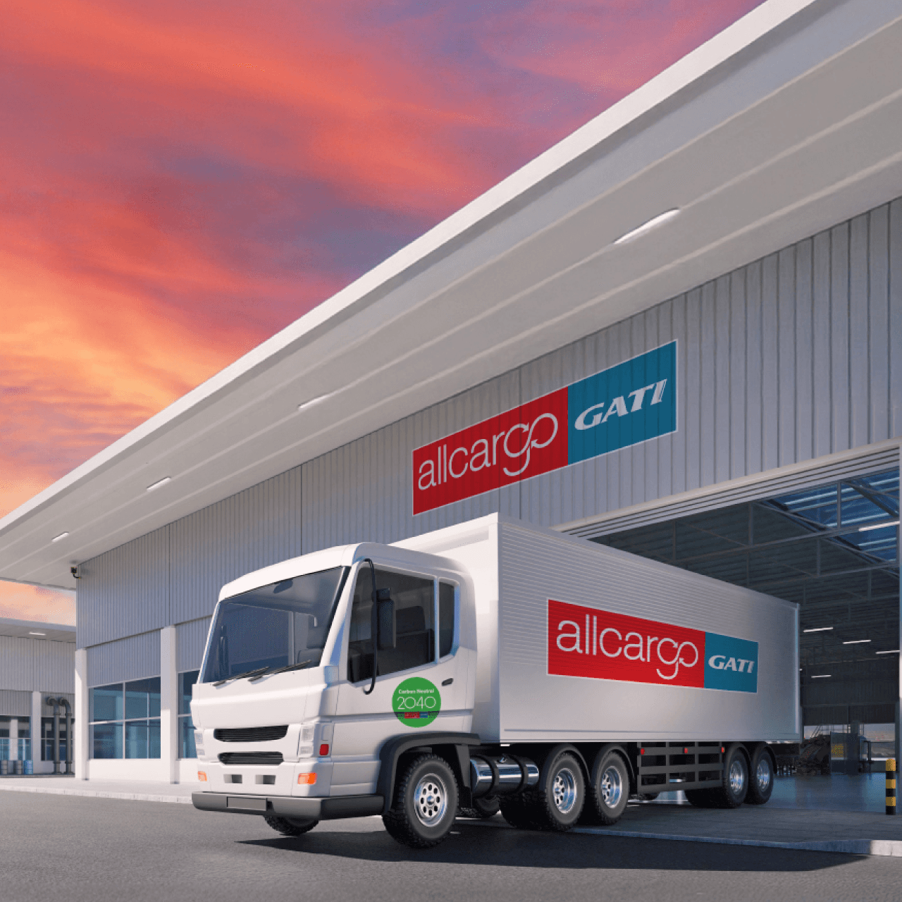 Allcargo Gati Featured