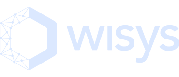 Wisys logo light