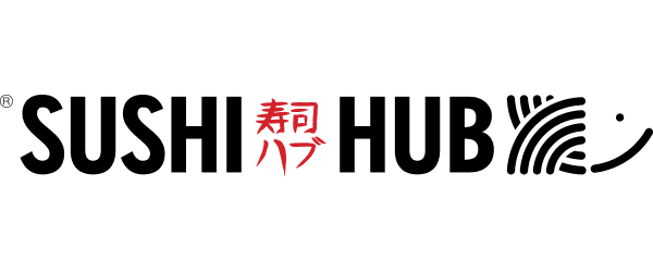 sushi hub logo