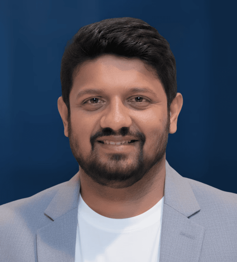 Arpit Gupta (Founder&CTO)