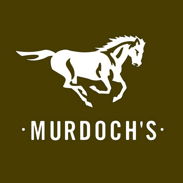 Logo of Murdoch's 