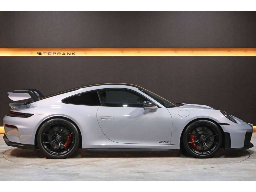 Porsche 911 GTS for sale at Premium Select Cars in Cyprus