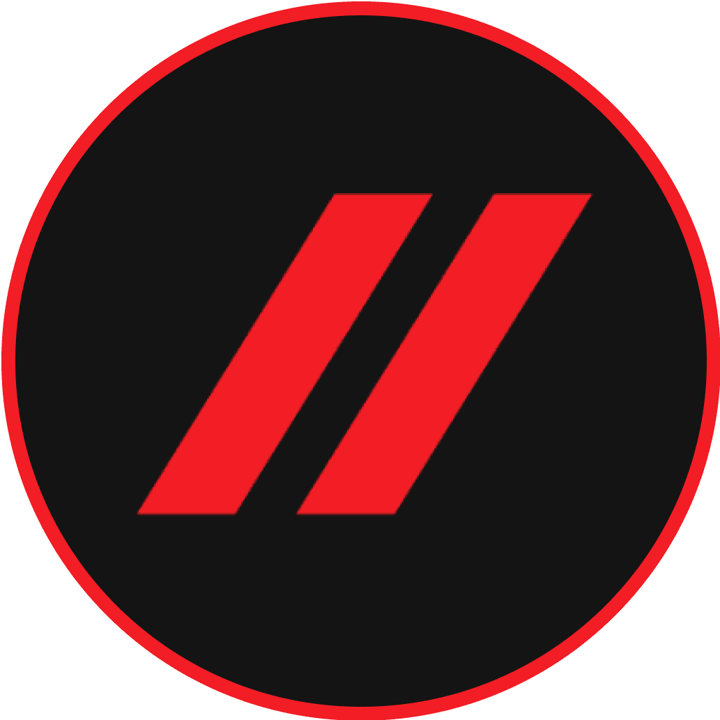 AN Image of eruro design logo in a circle