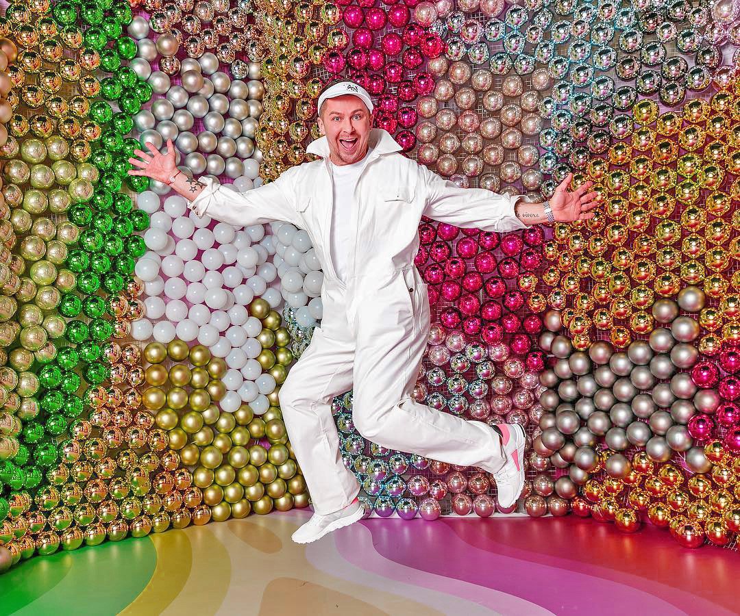 Тысяча шариков