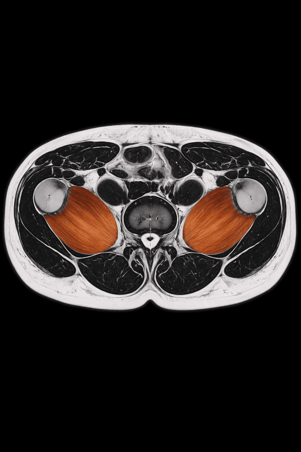 a gloved hand holding a test tube filled with liquid