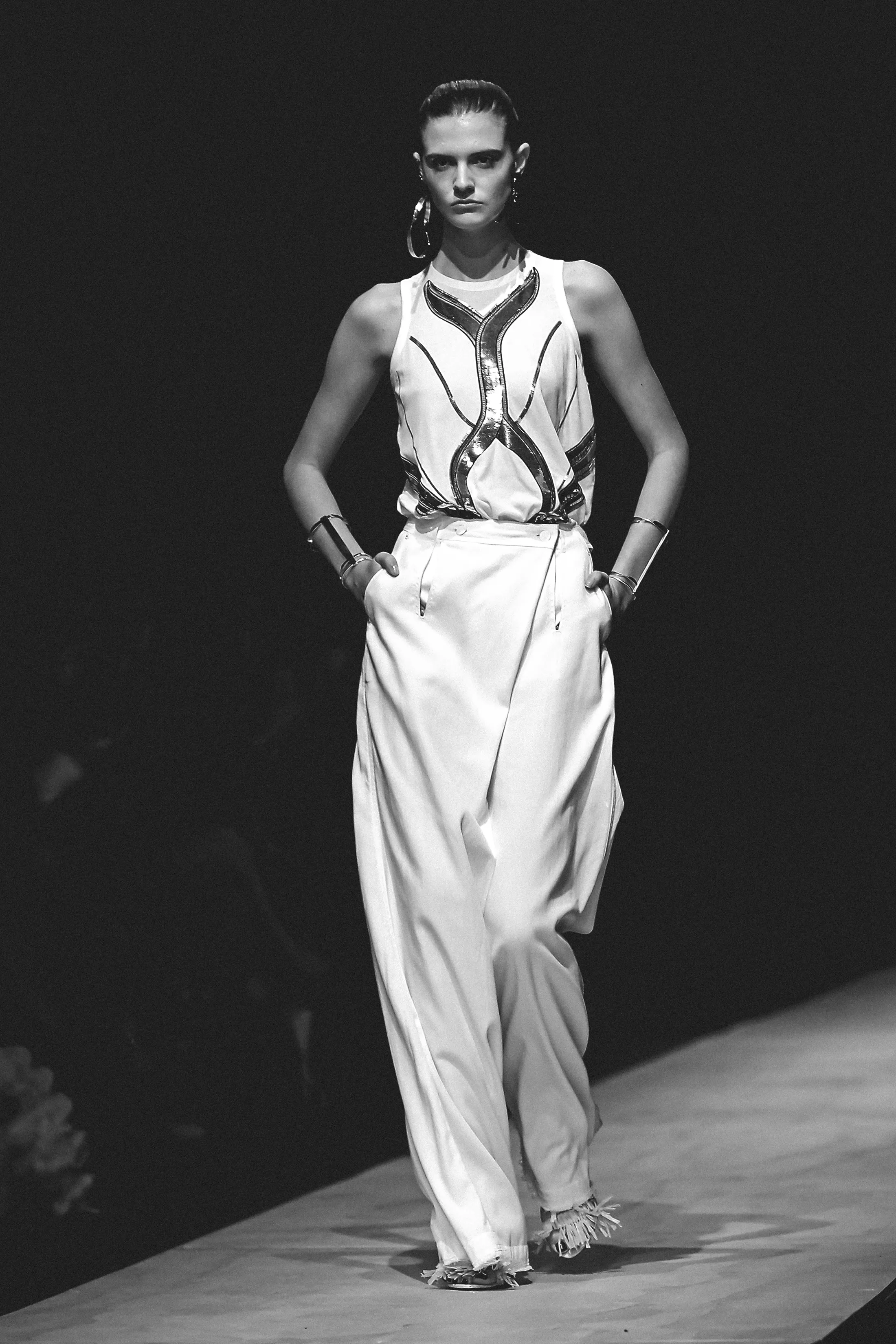 fashion week