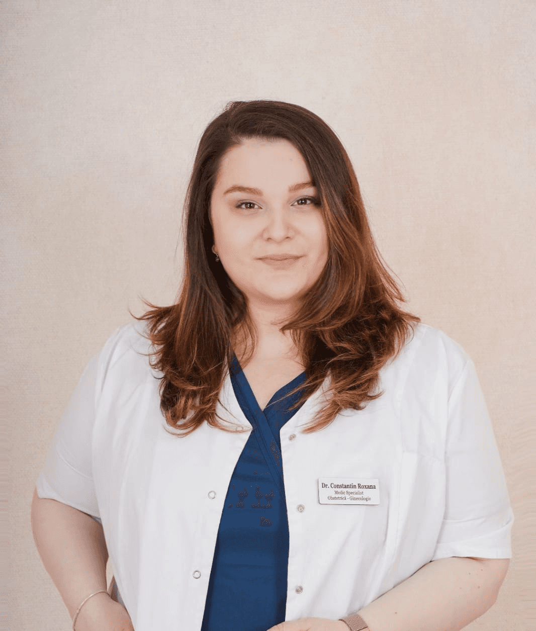 Doctor dermatolog Urs Gabriela Cornelia Cluj