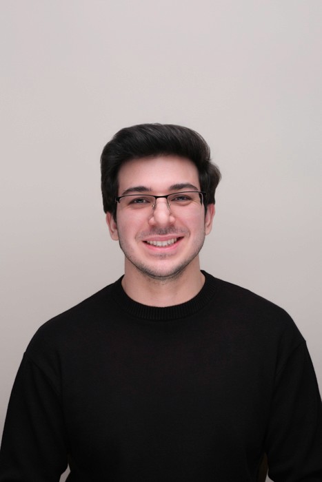 black female corporate headshot