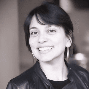 Elizabeth Gozzer image.