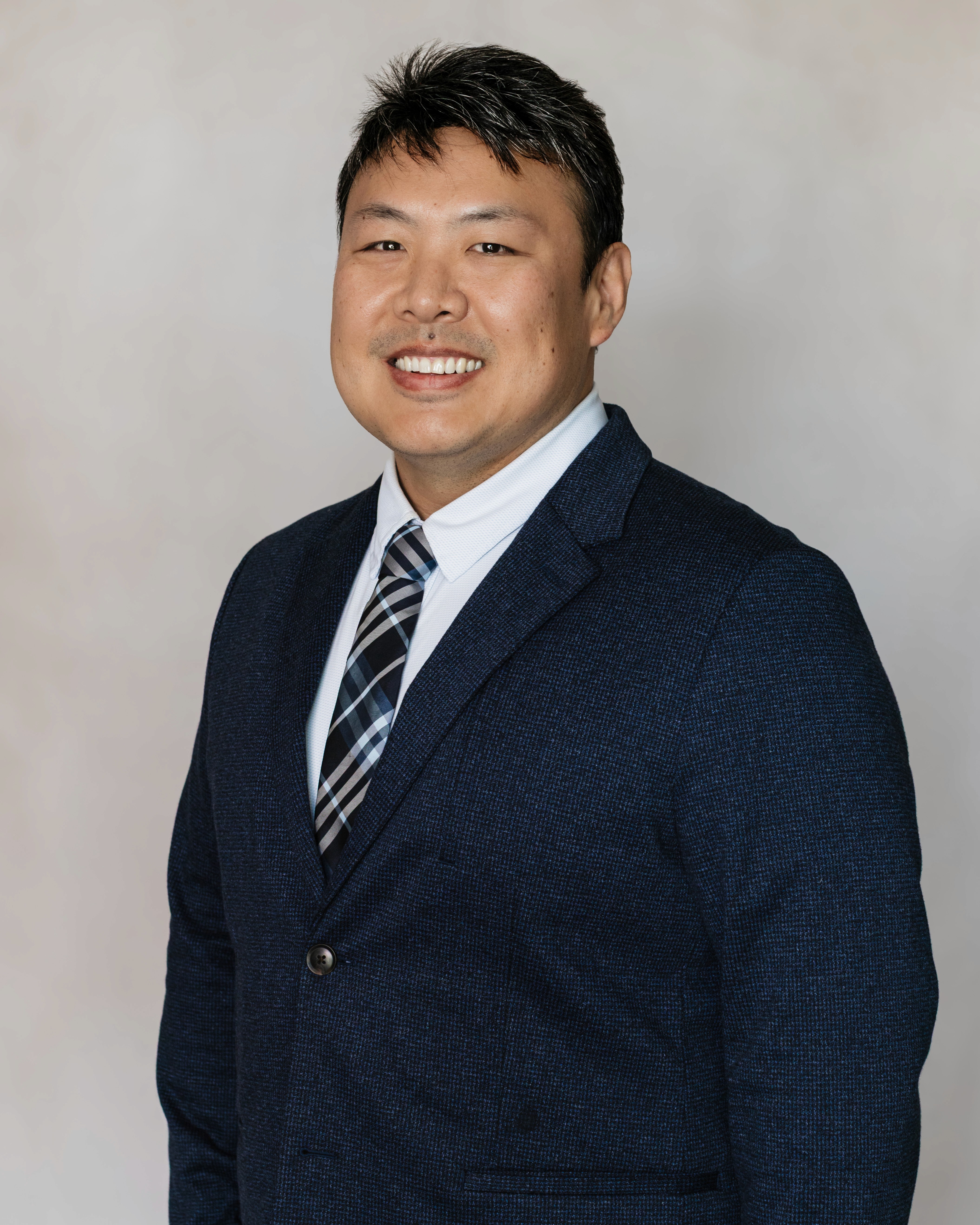 Image of Team Member