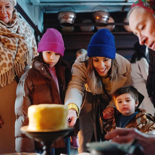 Skansen: Szabadtéri Múzeum és Északi Állatkert jegyek Stockholm