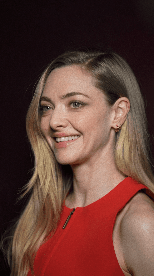 Fashion portrait photography