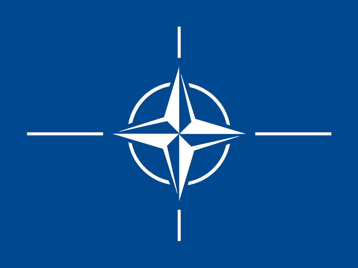 NATO Alliance logo