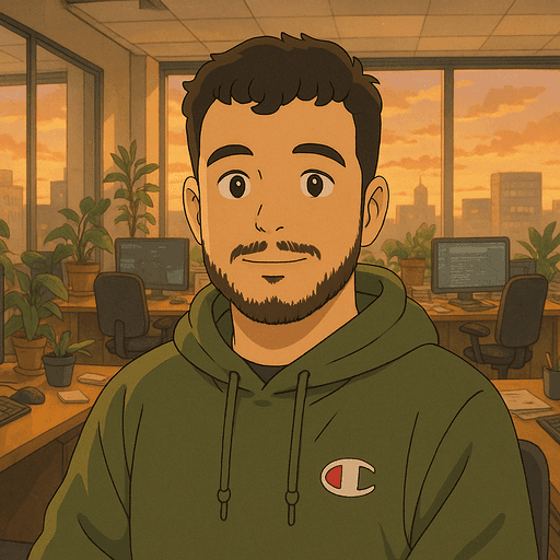 Portfolio Creator Avatar