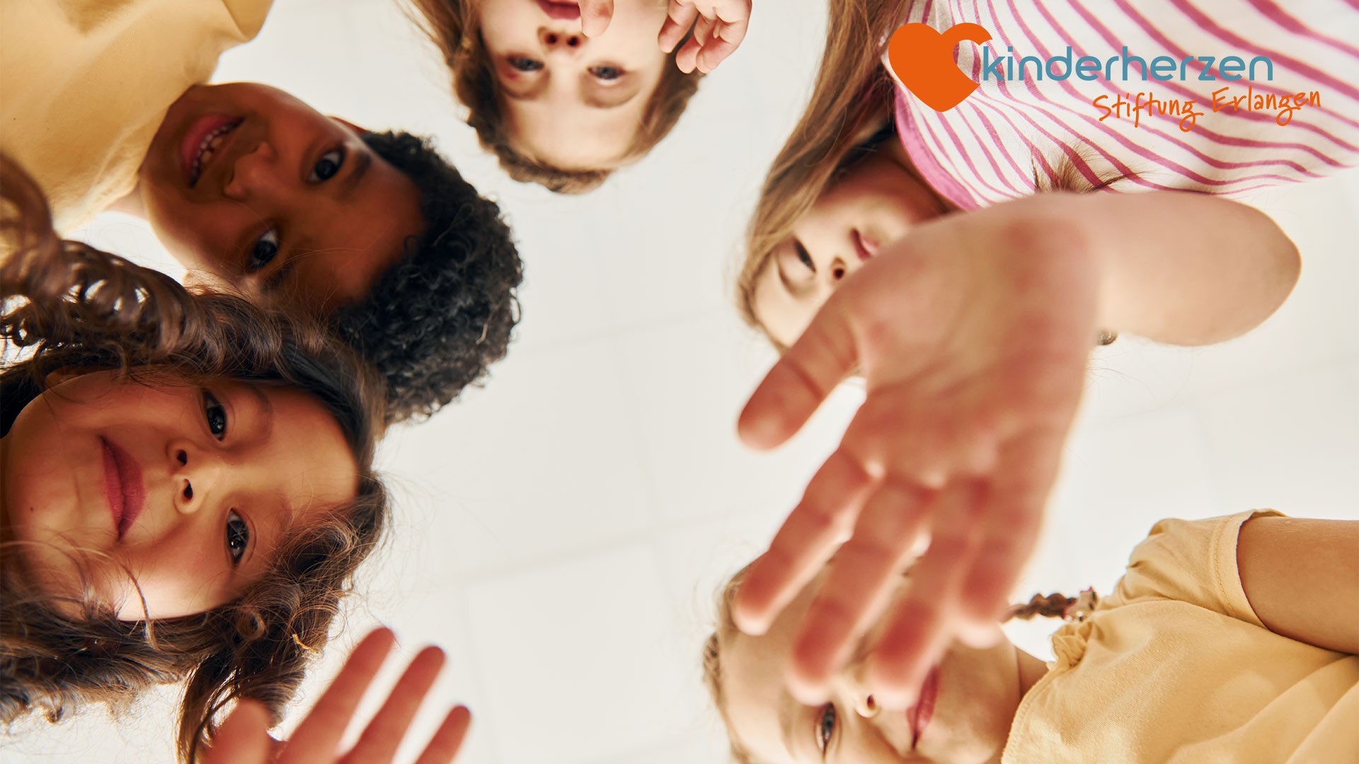 Engagement bei Bonntrans: Unterstützung für kinderherzen e. V. Bonntrans übernimm