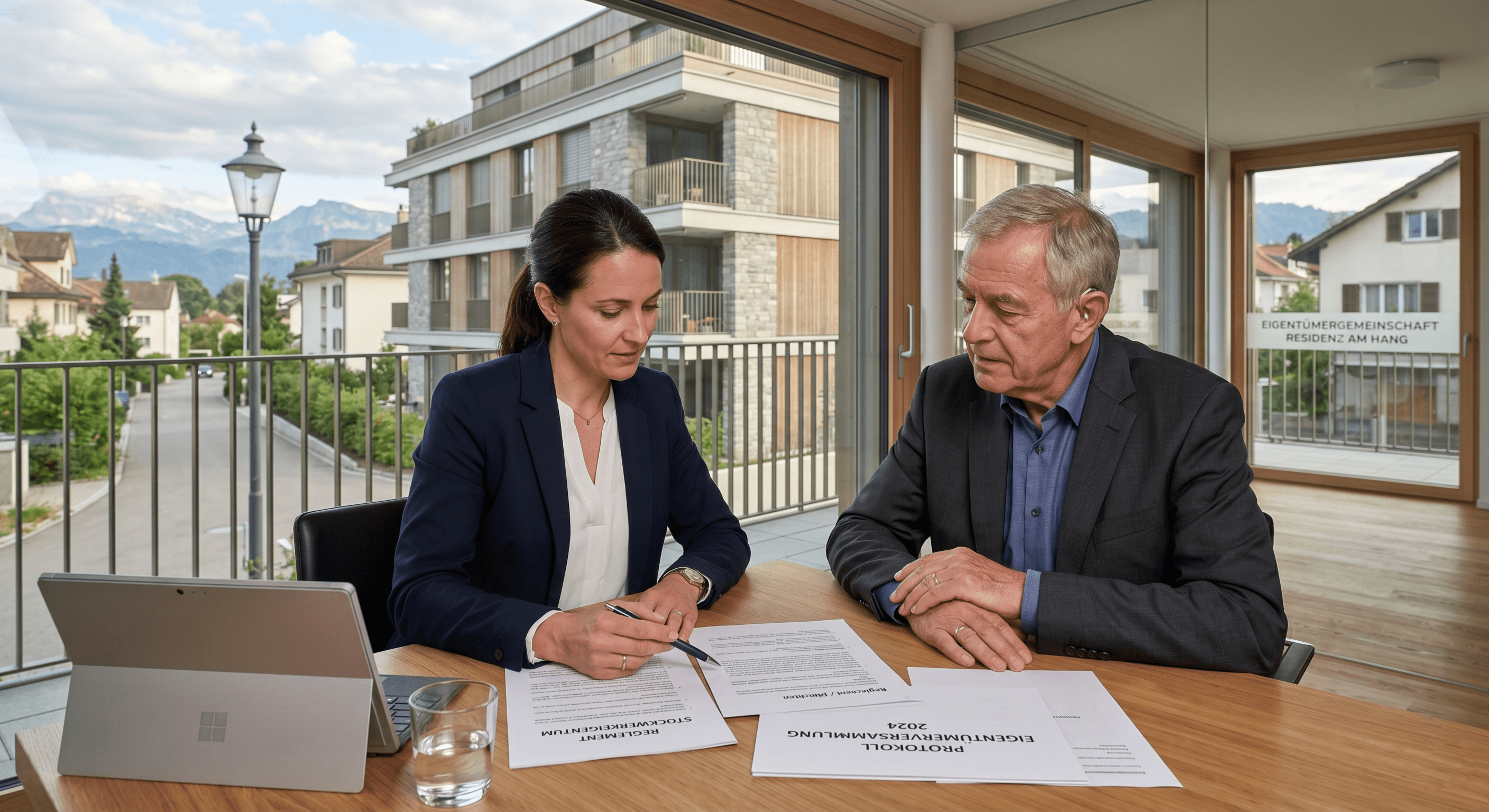 Kostenvergleich Immobilienbewertung Schweiz