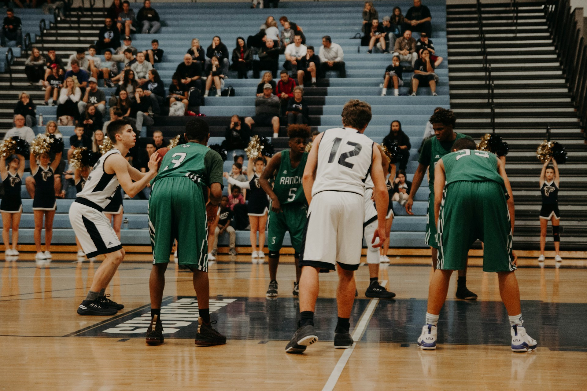 Basketball