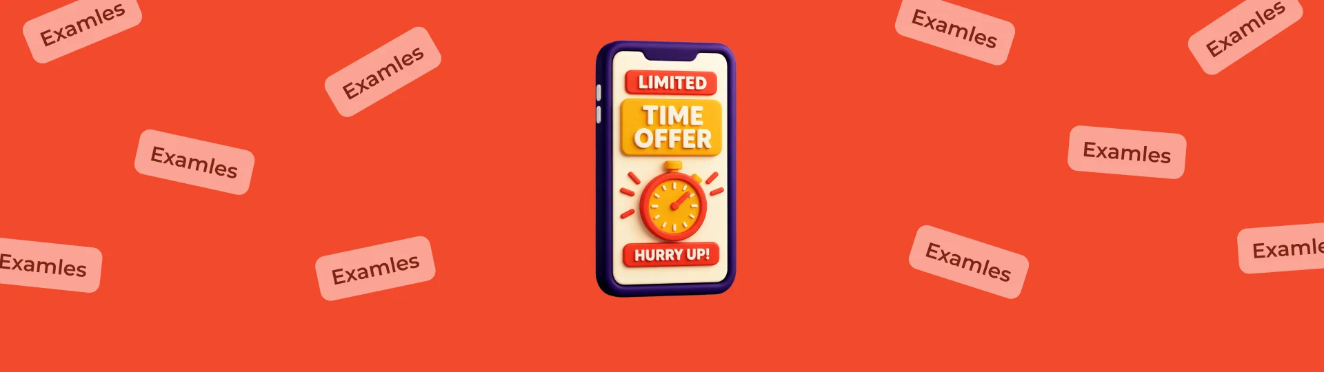 Limited Time Offer: 15 Examples & Best Practices — Claspo.io