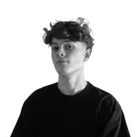 Photo de profil de Antoine fondateur de keyframe agency