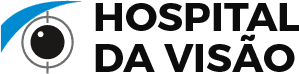 Logo do hospital da visão de ribeirão preto