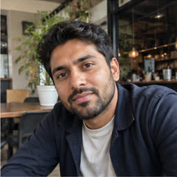 Arjun Mehta