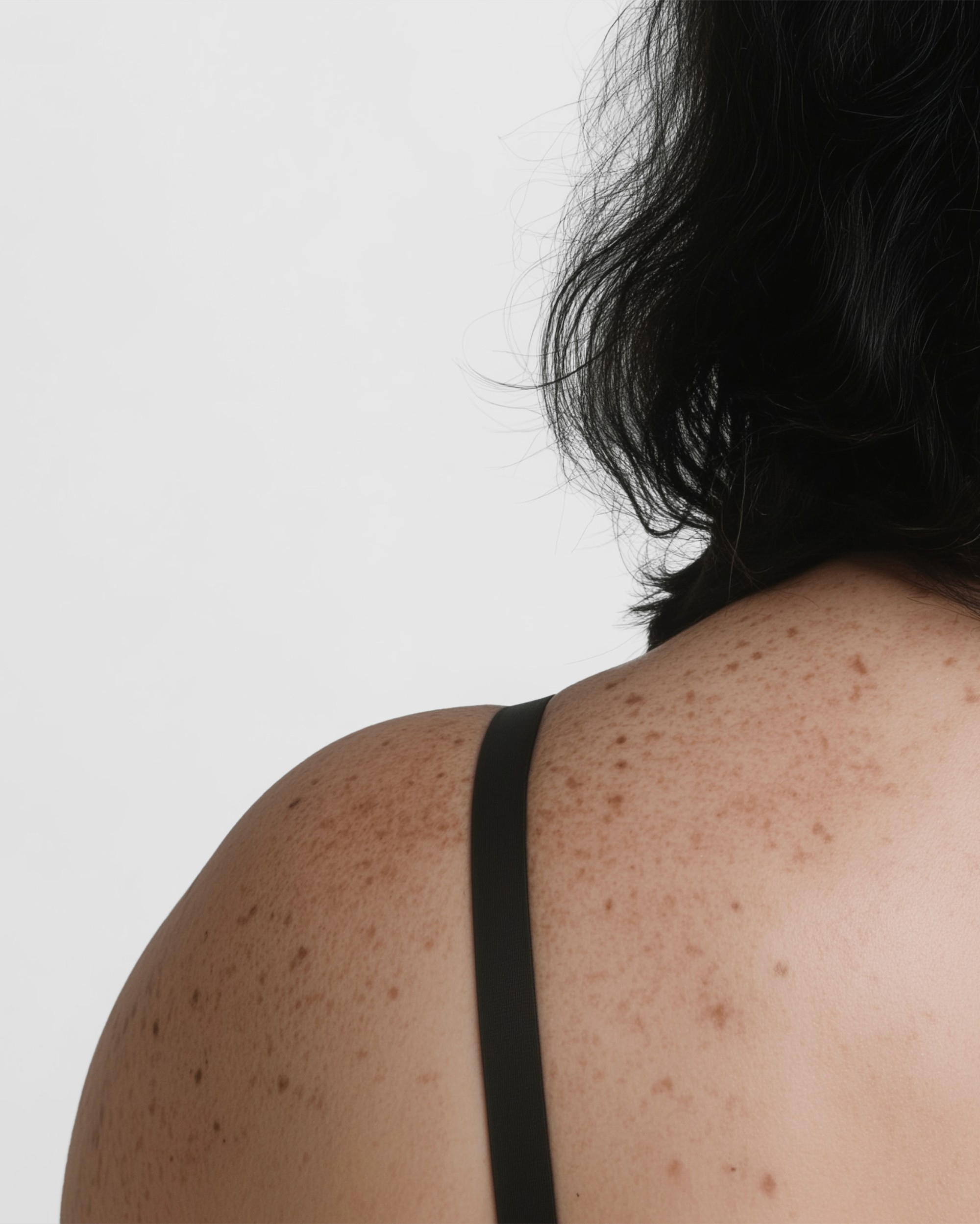 Batch.Works product catalogue book on a work top with a graphic printed image on the front