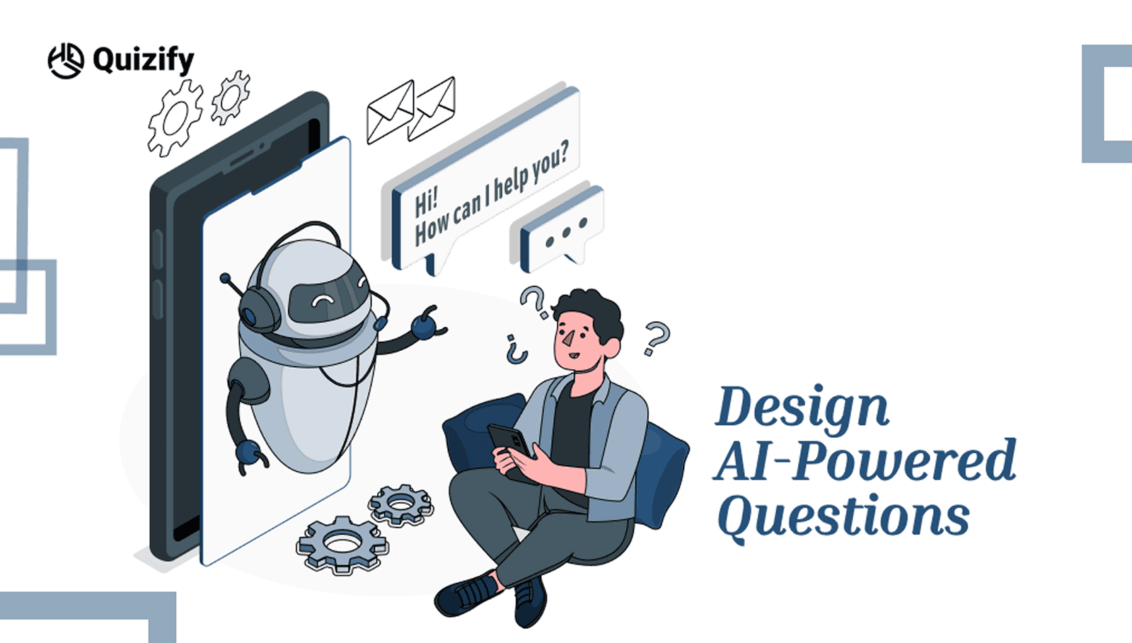 Design AI-Powered Questions | Quizify
