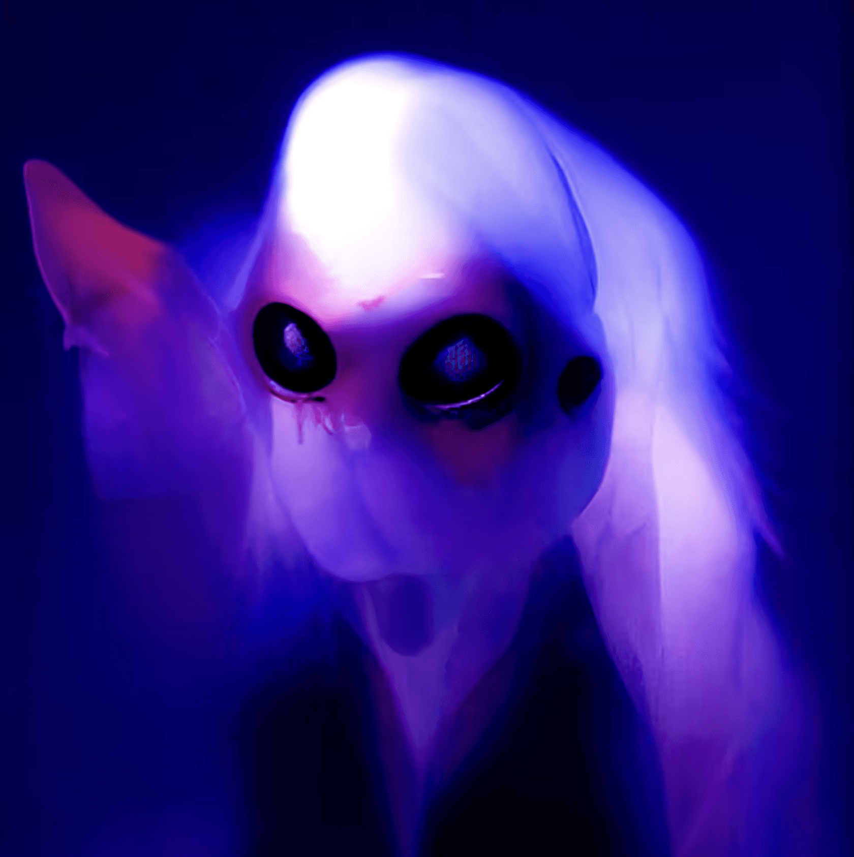 Ghost in the Machine #212